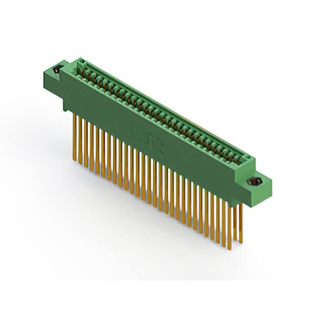 845-056-544-807 EDAC Inc.  Edgeboard Connectors